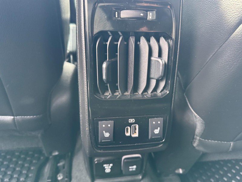 Used 2022 Jeep Compass Trailhawk w/ Trailhawk Elite Group image 11