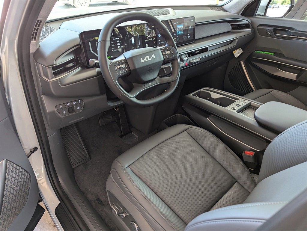 New 2026 Kia EV9 Light image 15