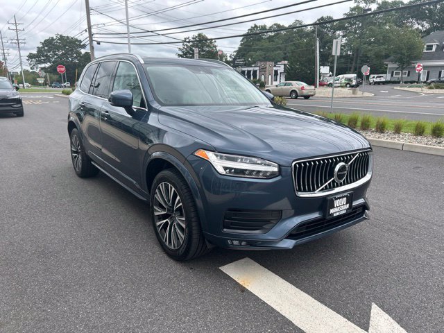 Used 2021 Volvo XC90 T5 Momentum w/ Climate Package AWD/4WD image 6