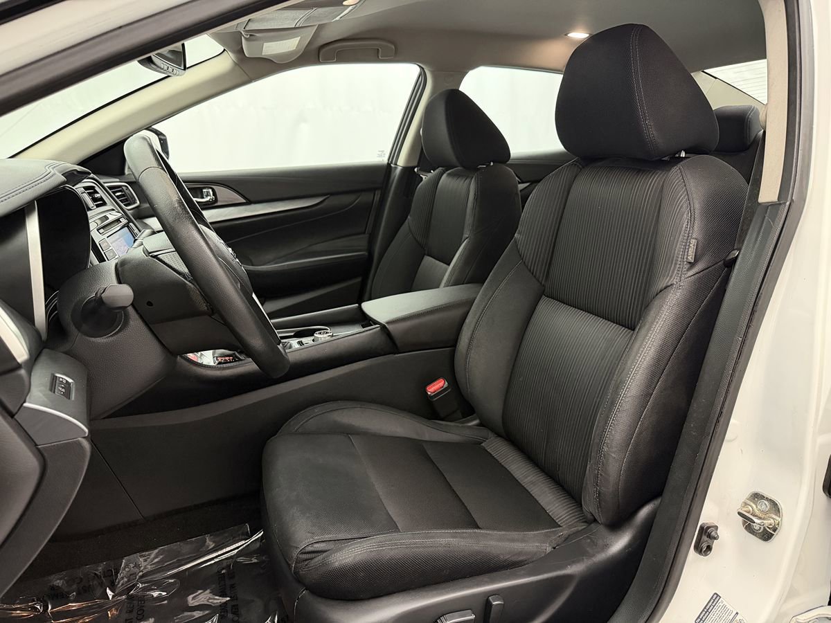 Used 2016 Nissan Maxima 3.5 S FWD image 8