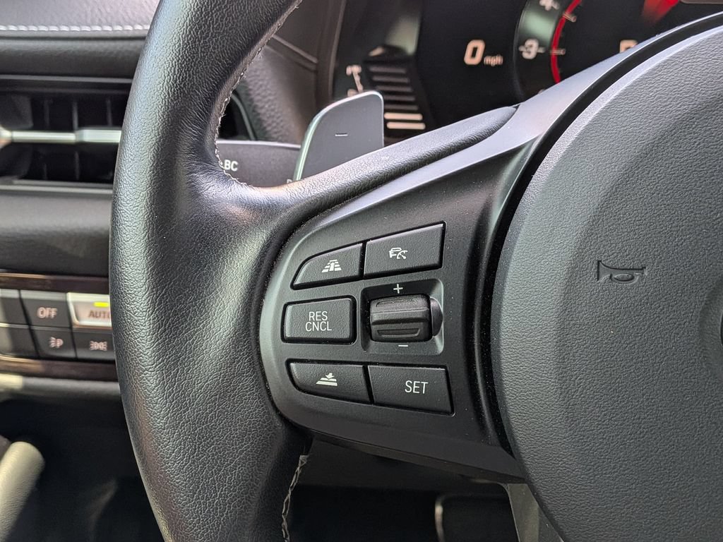 Used 2020 Toyota Supra Premium w/ Driver Assist Package RWD image 19