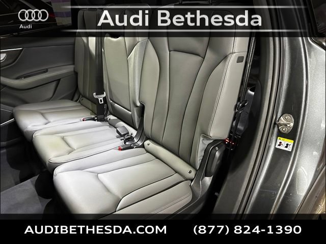 New 2026 Audi Q7 Premium Plus AWD/4WD image 24