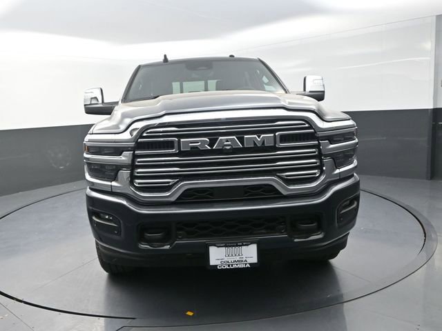 New 2026 RAM 2500 Laramie image 5