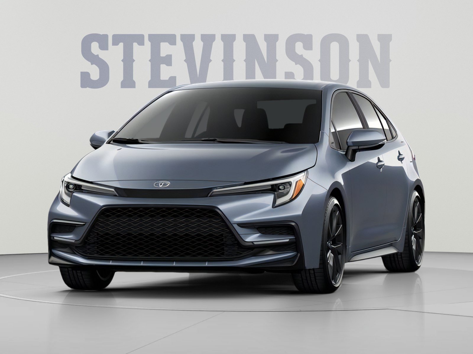 New 2026 Toyota Corolla SE FWD image 18