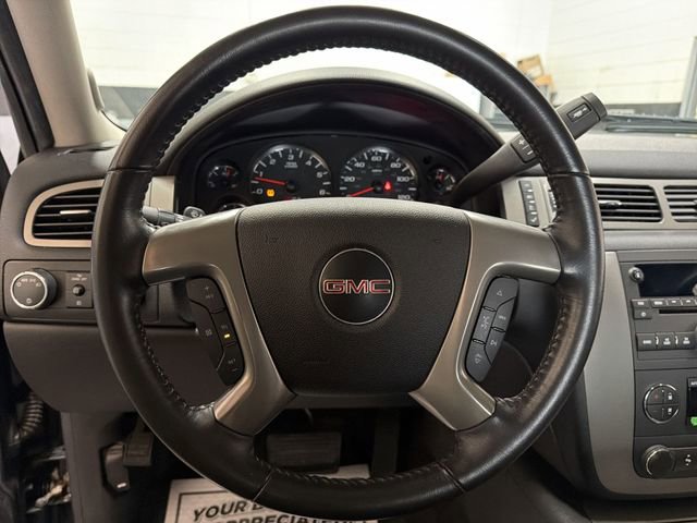 Used 2010 GMC Sierra 1500 SLE w/ All-Terrain Package AWD/4WD image 14