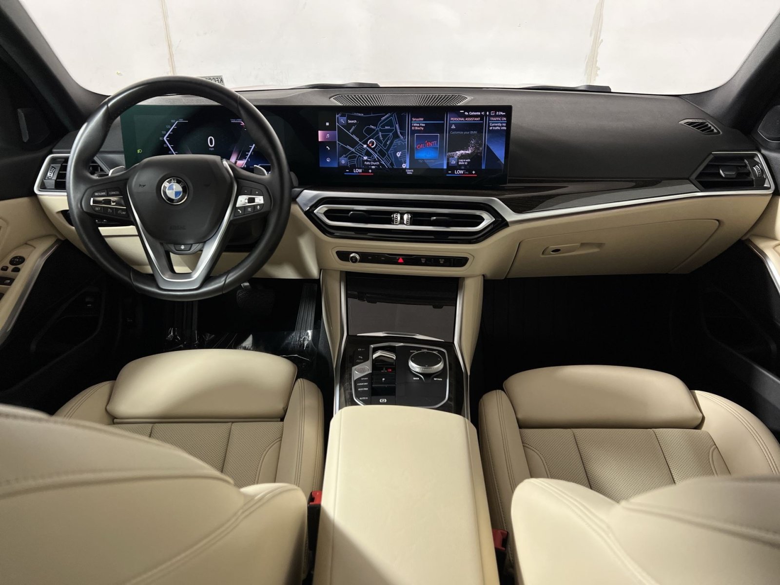 Used 2023 BMW 330i xDrive Sedan w/ Driving Assistance Package AWD/4WD image 23