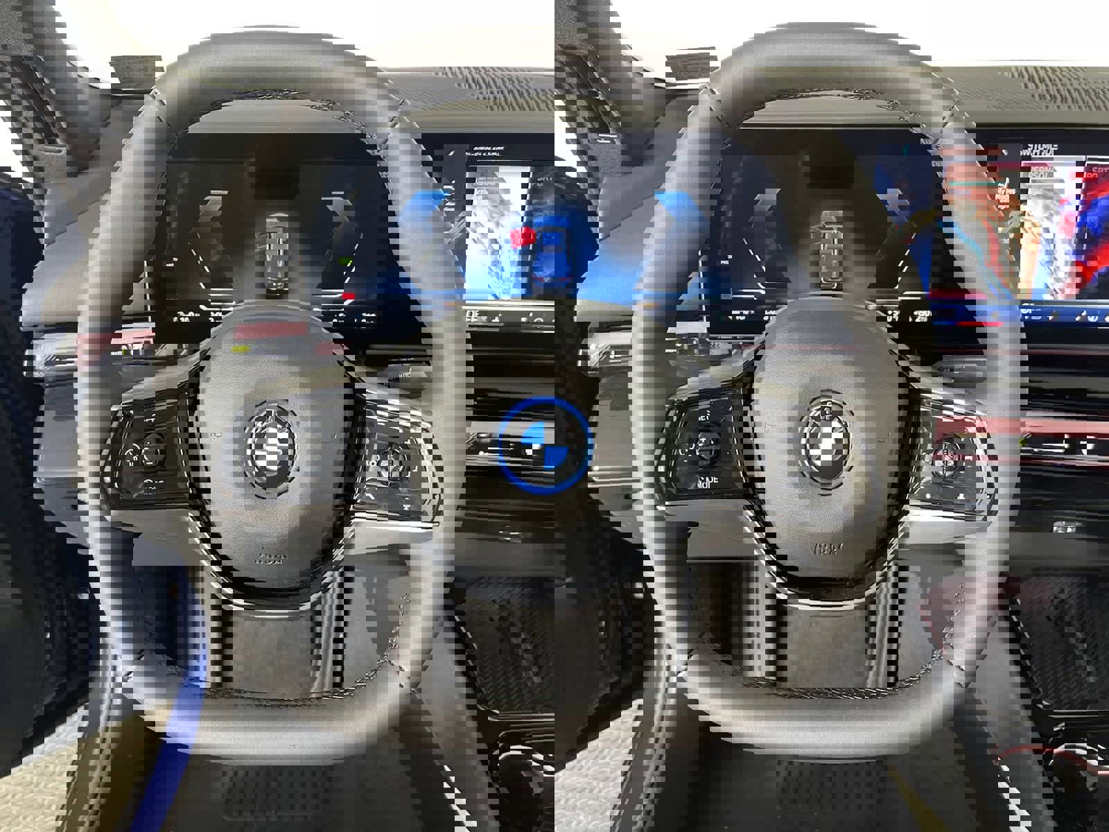 Certified 2024 BMW i5 eDrive40i w/ Premium Package image 21