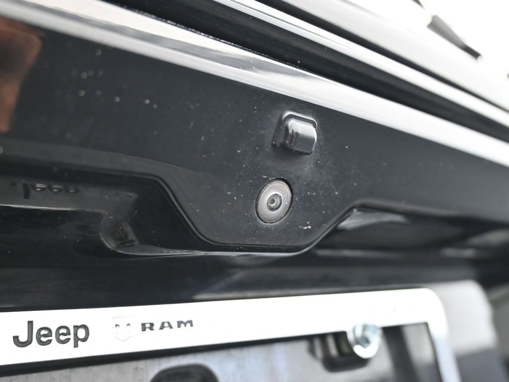 Used 2022 Jeep Wagoneer Series II image 38