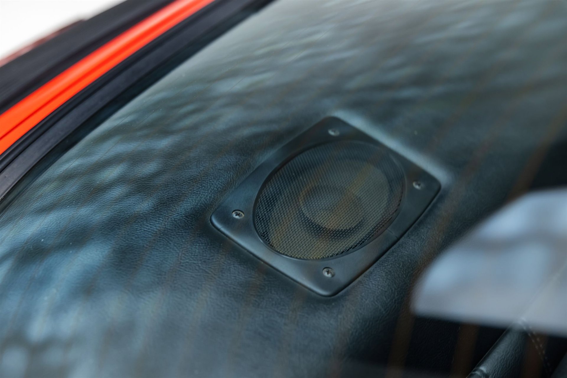 Used 1987 Porsche 911 Carrera image 37