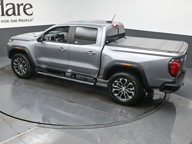 Used 2024 GMC Canyon Denali image 41