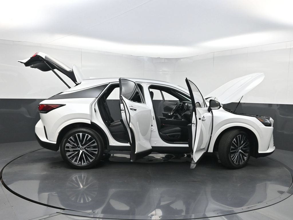 Used 2024 Lexus RX 350 Premium Plus w/ Convenience Package FWD image 36
