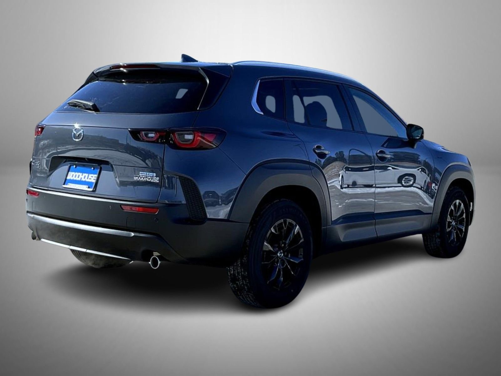 New 2026 MAZDA CX-50 2.5 Hybrid w/ Weather Package image 5