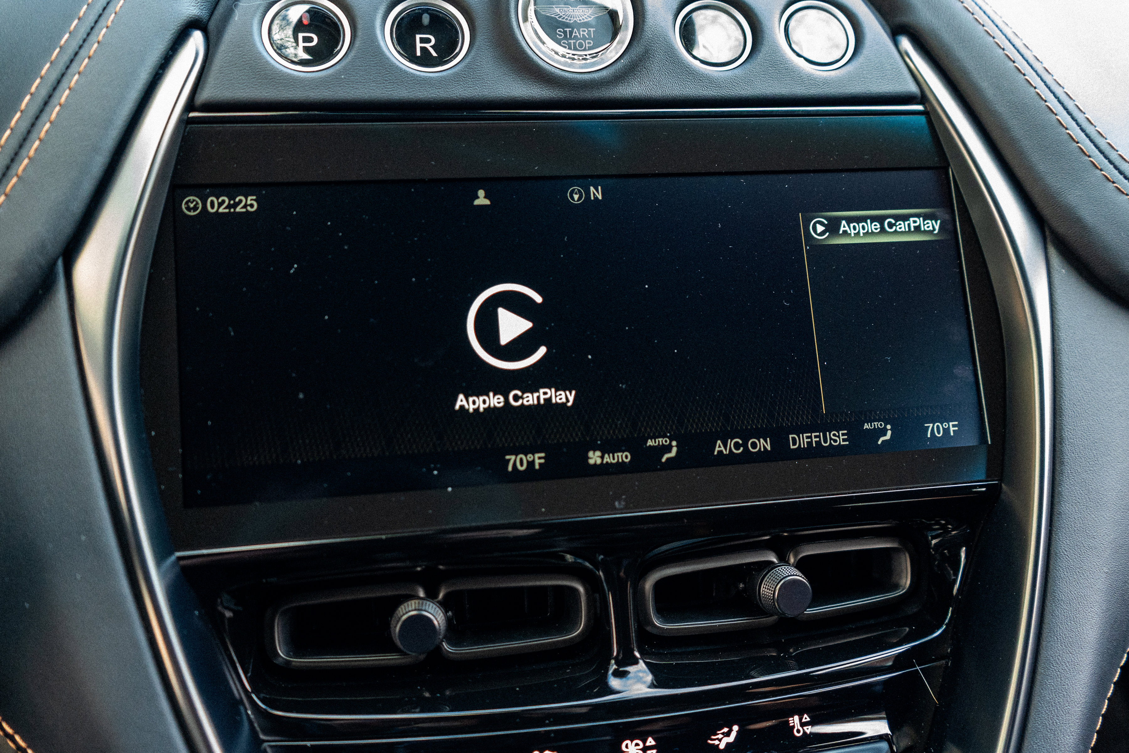 Used 2023 Aston Martin DBX 707 image 28