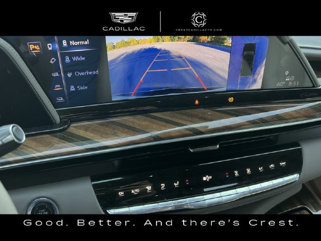 Certified 2024 Cadillac Escalade Sport Platinum AWD/4WD image 19