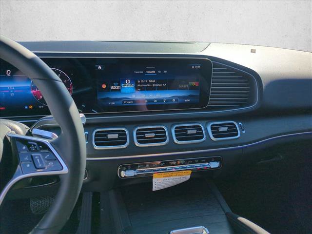 Certified 2026 Mercedes-Benz GLE 350 4MATIC image 12