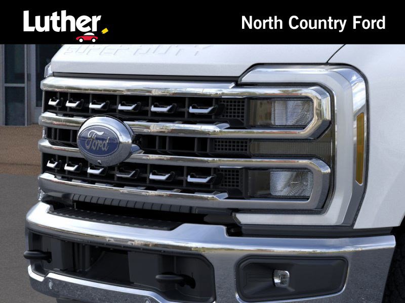 New 2026 Ford F250 Lariat w/ Tremor Off-Road Package image 29