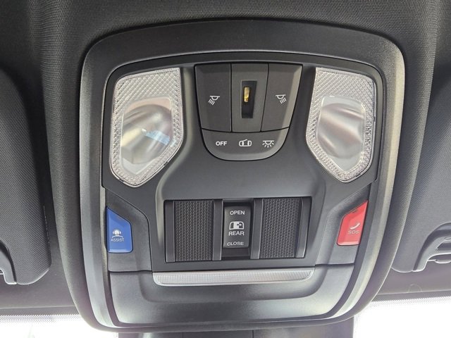 Used 2025 RAM 2500 Tradesman image 20