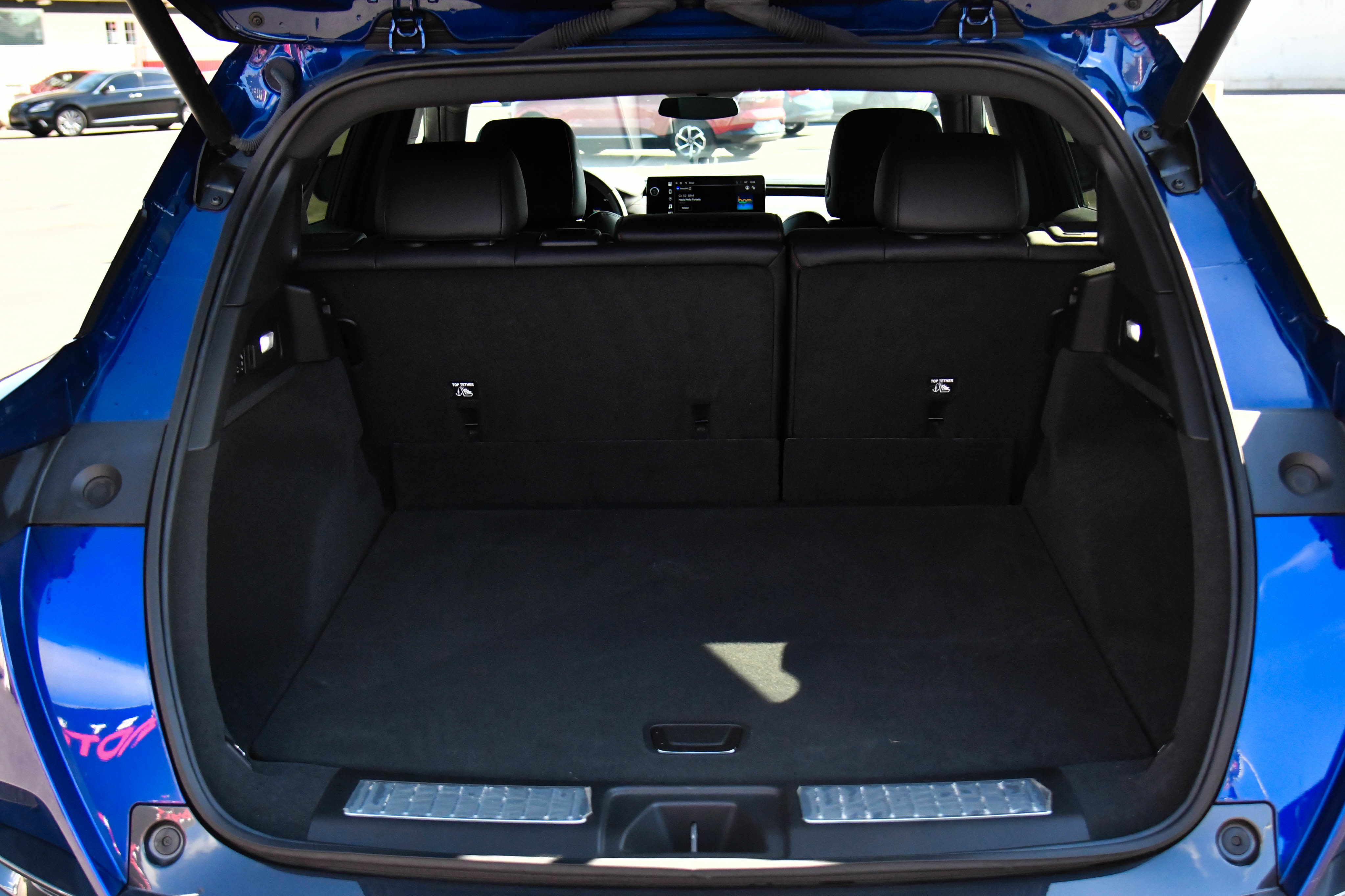 Used 2024 Acura ZDX A-Spec image 45