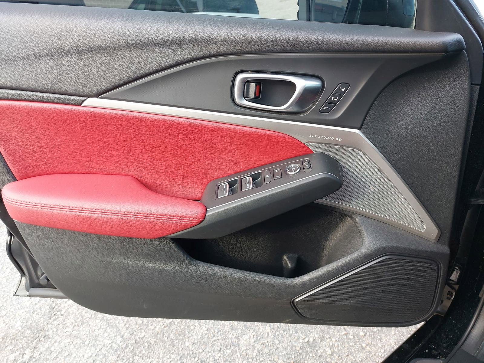 Used 2023 Acura Integra A-Spec FWD image 28