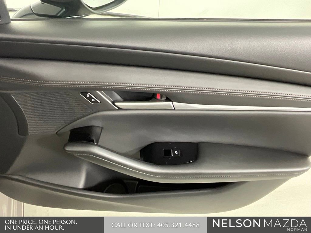 New 2026 MAZDA MAZDA3 2.5 S Sedan w/ Preferred Pkg FWD image 20