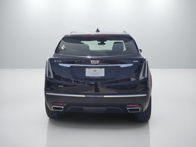 New 2026 Cadillac XT5 Sportv AWD/4WD image 6