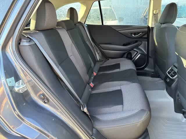 Certified 2024 Subaru Outback Premium AWD/4WD image 18