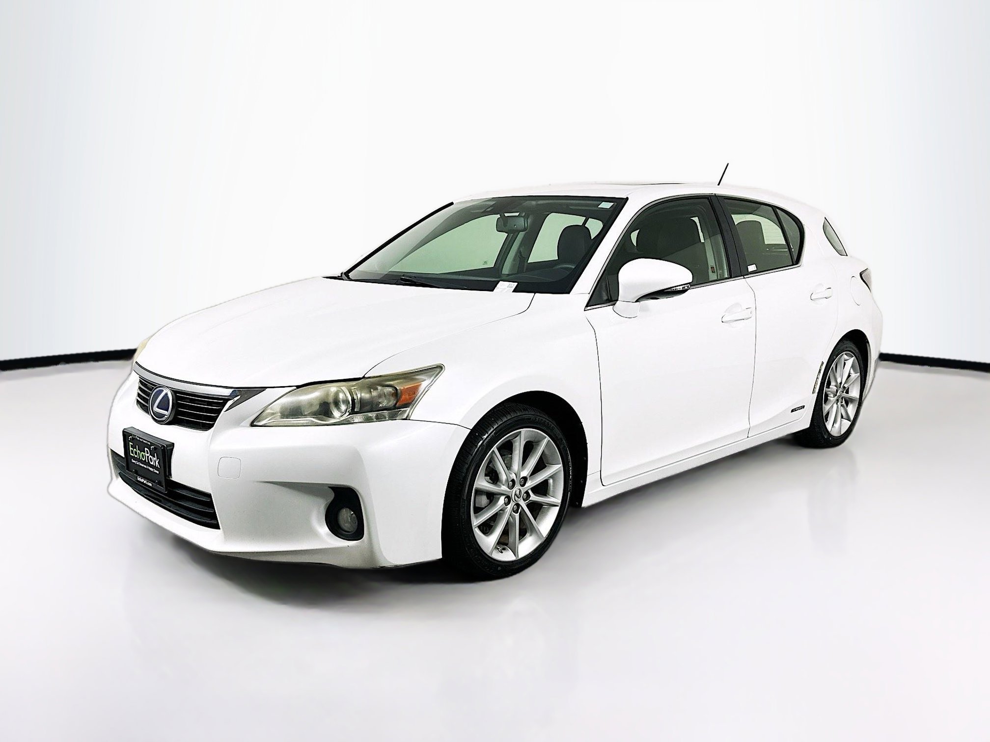 Used 2011 Lexus CT 200h image 3