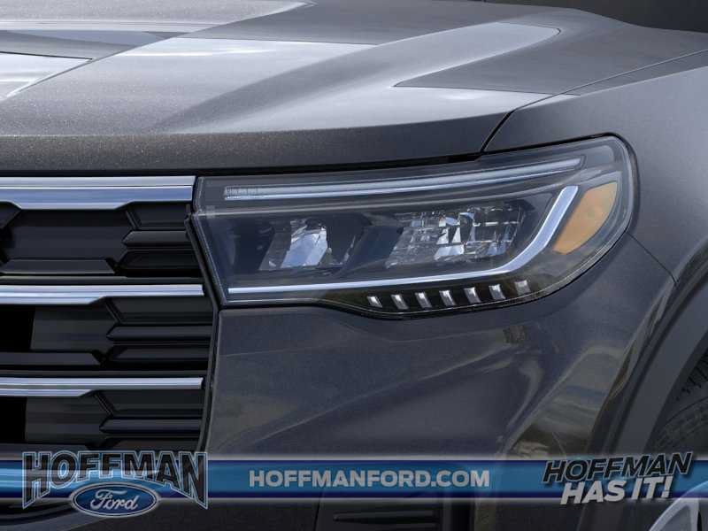 New 2026 Ford Explorer Active AWD/4WD image 18
