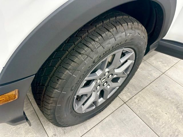 New 2025 Ford Bronco Sport Big Bend image 43