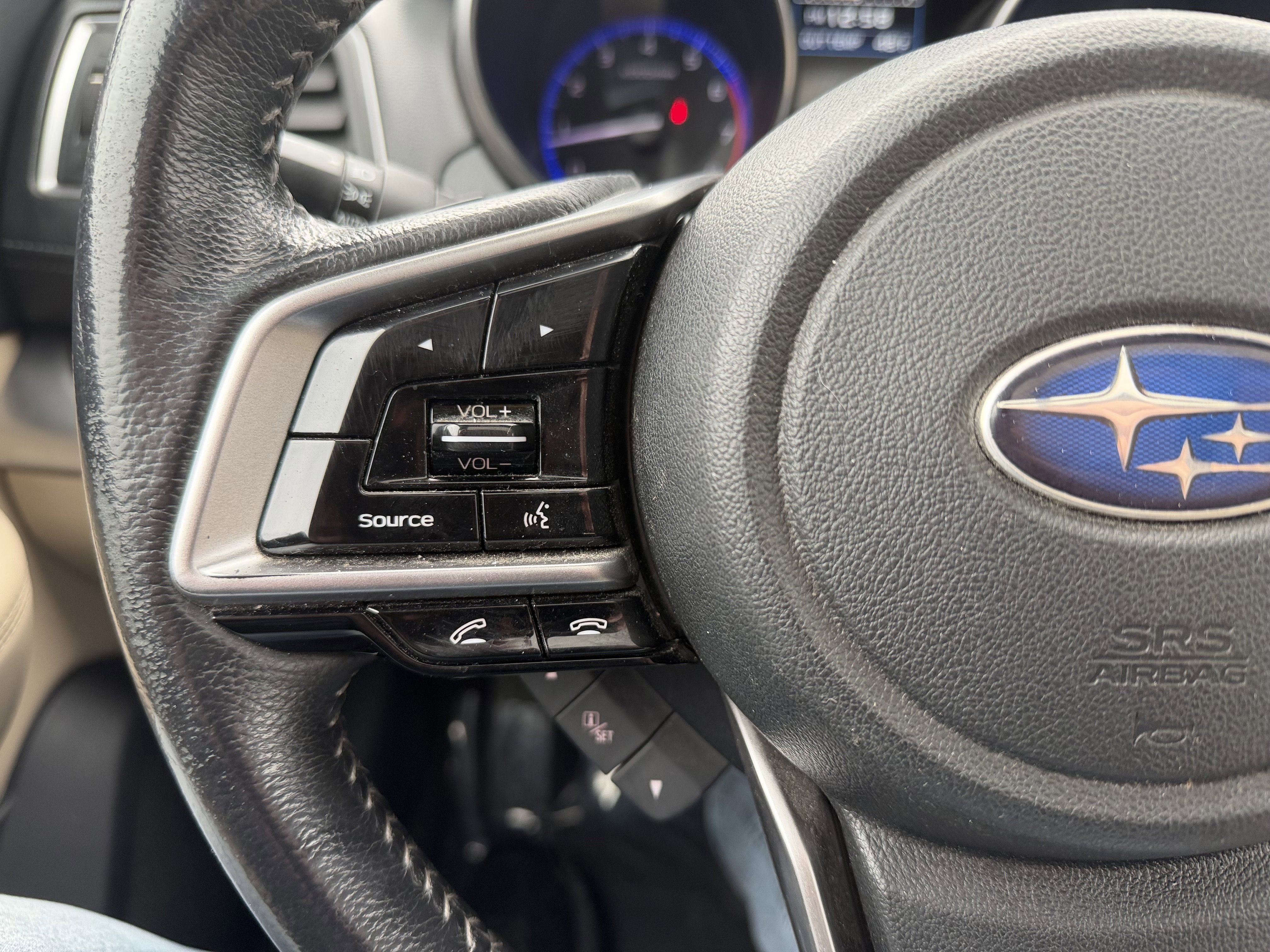 Used 2019 Subaru Legacy 2.5i Limited AWD/4WD image 20