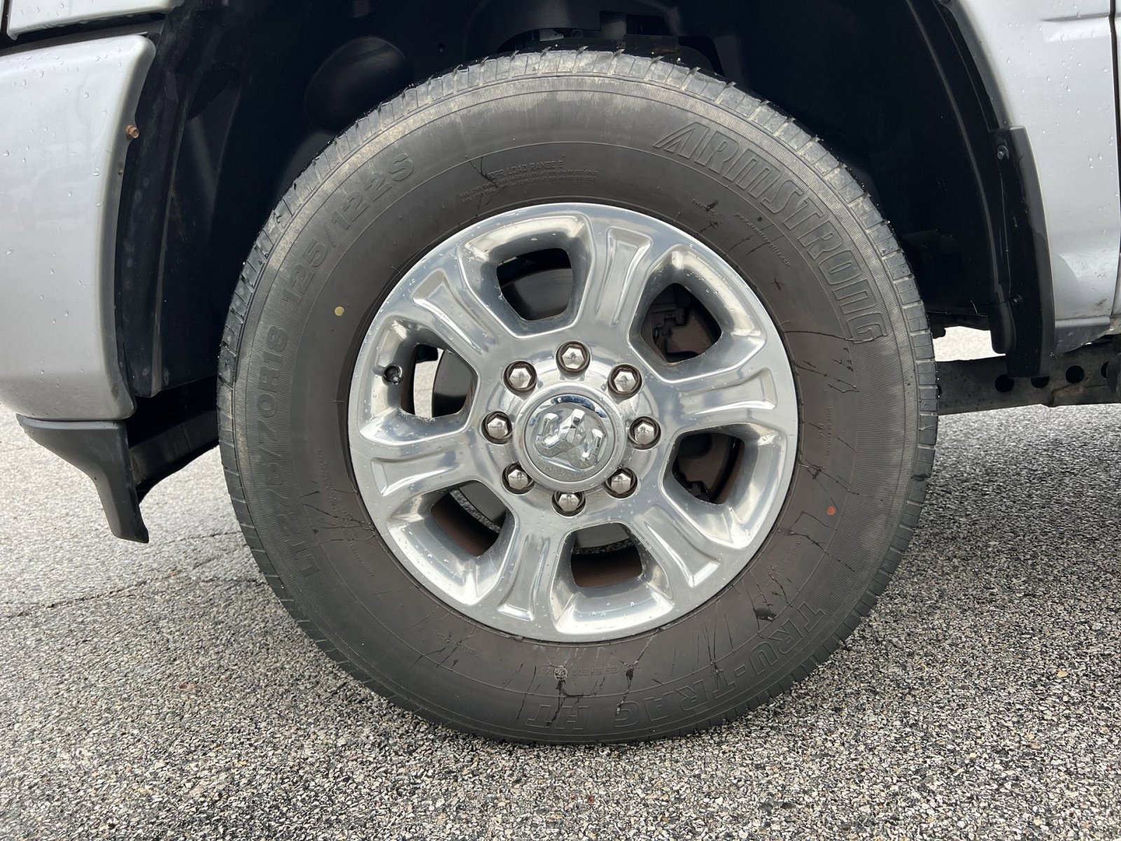 Used 2020 RAM 2500 Big Horn w/ Level 1 Equipment Group image 12