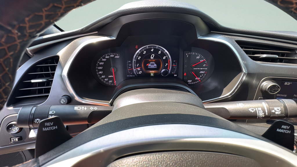 Used 2014 Chevrolet Corvette Stingray Coupe w/ 2LT Preferred Equipment Group RWD image 13