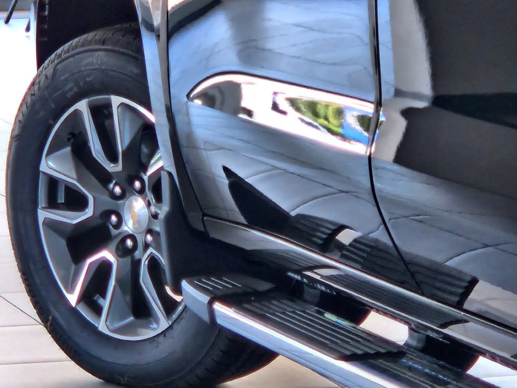 New 2026 Chevrolet Silverado 1500 LT w/ All Star Edition Plus AWD/4WD image 16
