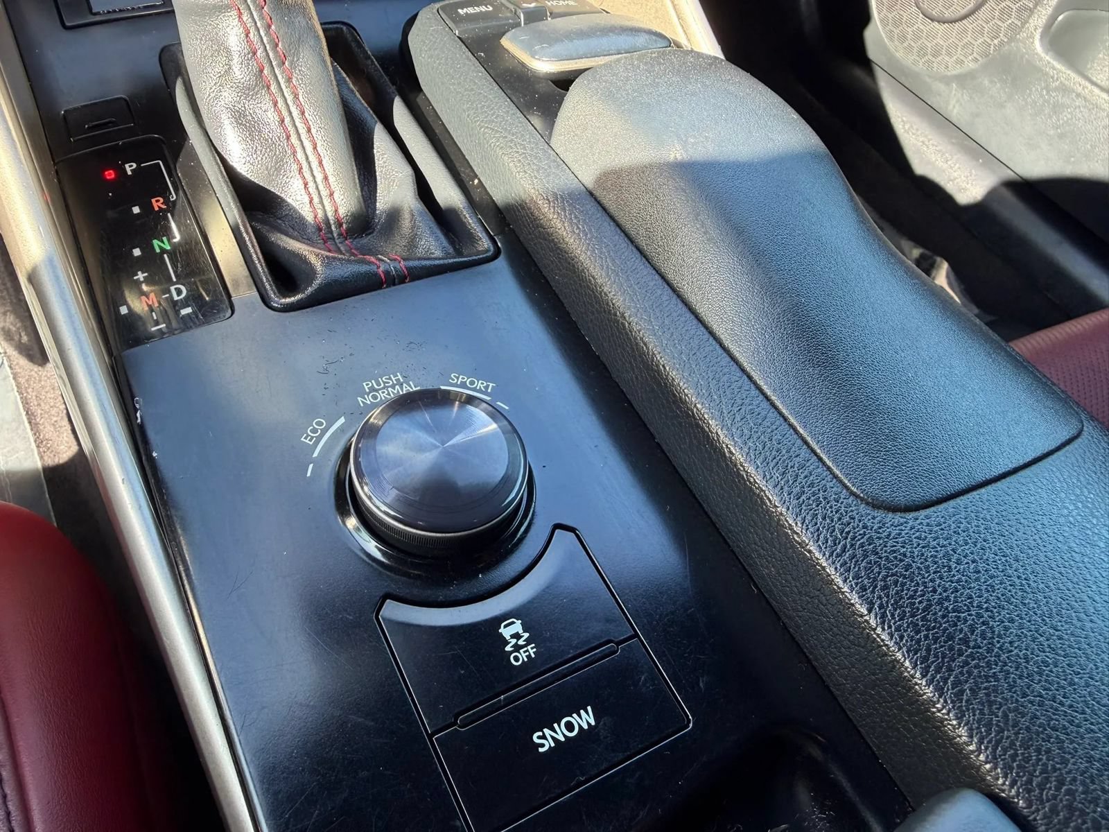 Used 2014 Lexus IS 250 w/ F-Sport Package RWD image 20