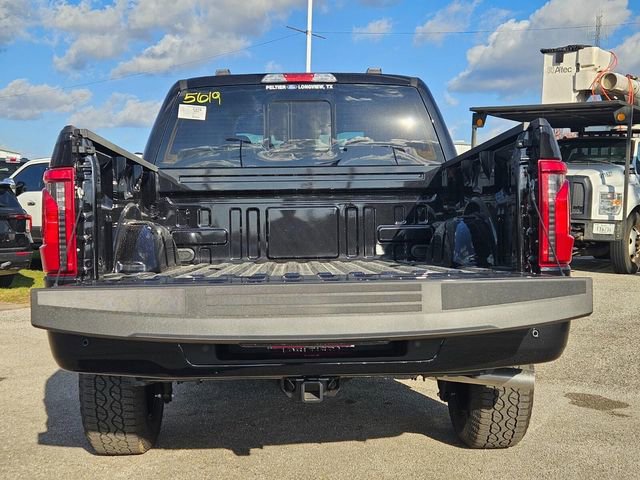 New 2026 Ford F150 XLT w/ Equipment Group 302A MID image 10