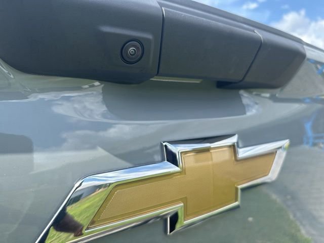 New 2026 Chevrolet Silverado EV LT image 56