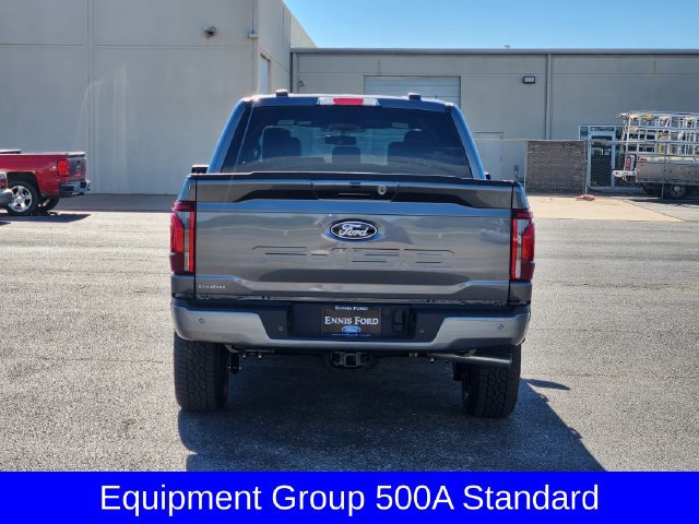 New 2026 Ford F150 Lariat AWD/4WD image 6