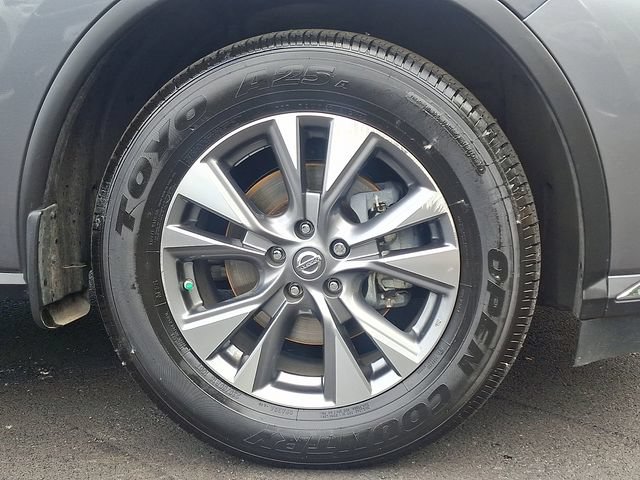 Used 2016 Nissan Murano SL AWD/4WD image 8