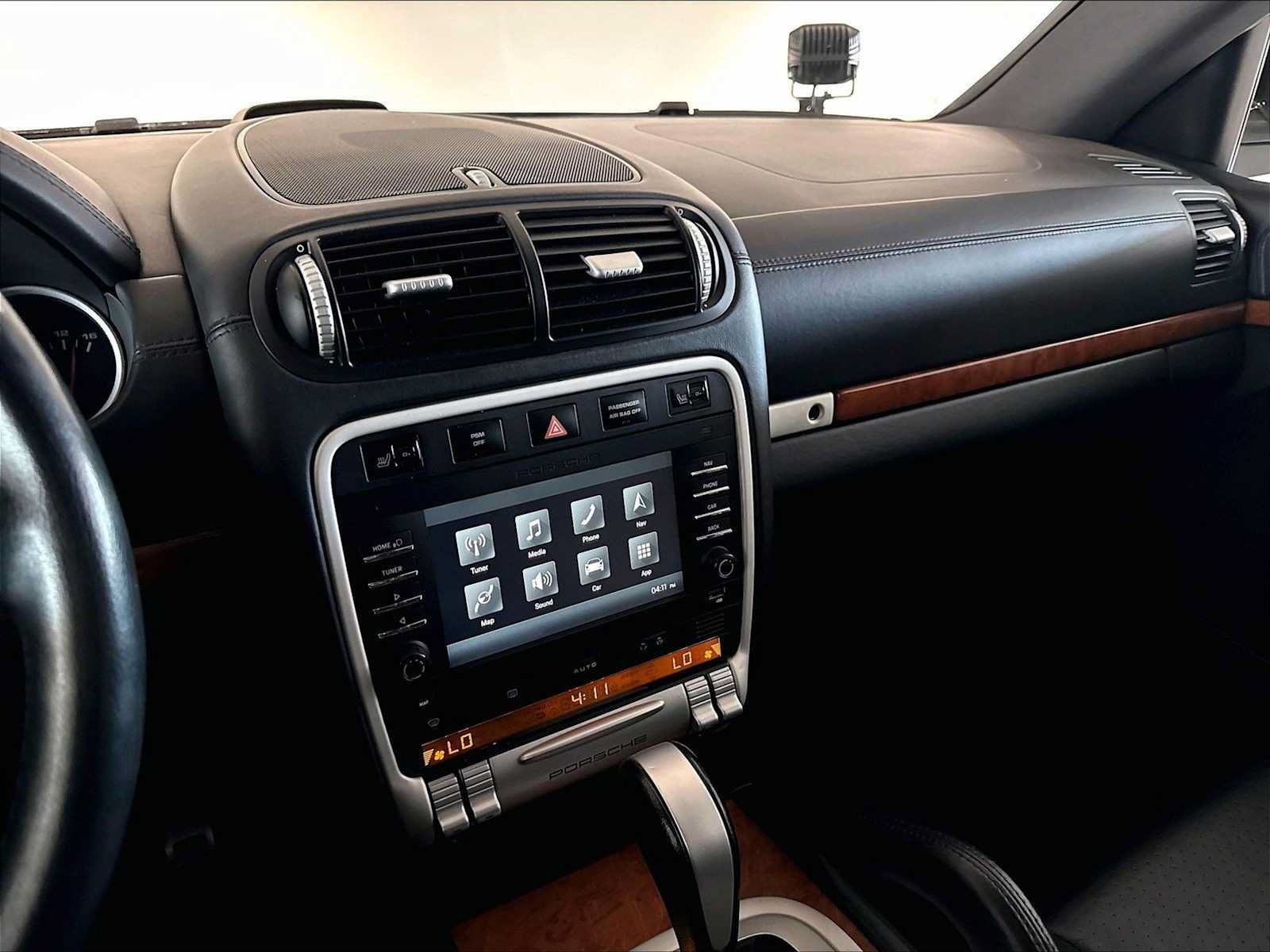 Used 2008 Porsche Cayenne S AWD/4WD image 19