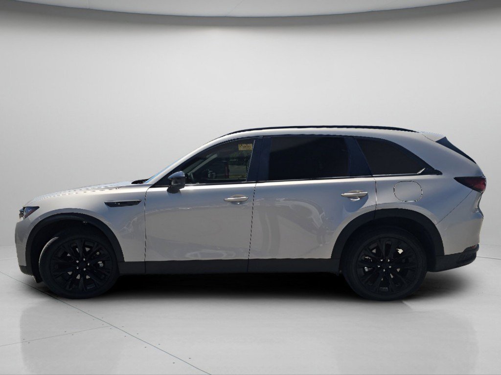 Used 2026 MAZDA CX-90 3.3 Turbo w/ Premium Sport Pkg AWD/4WD image 21
