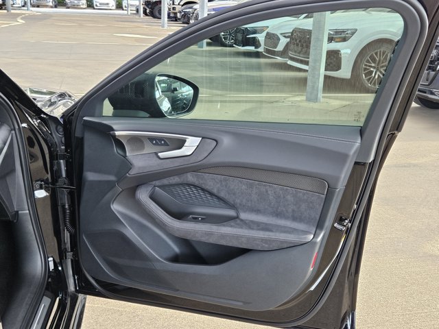 New 2026 Audi S5 Premium Plus AWD/4WD image 9