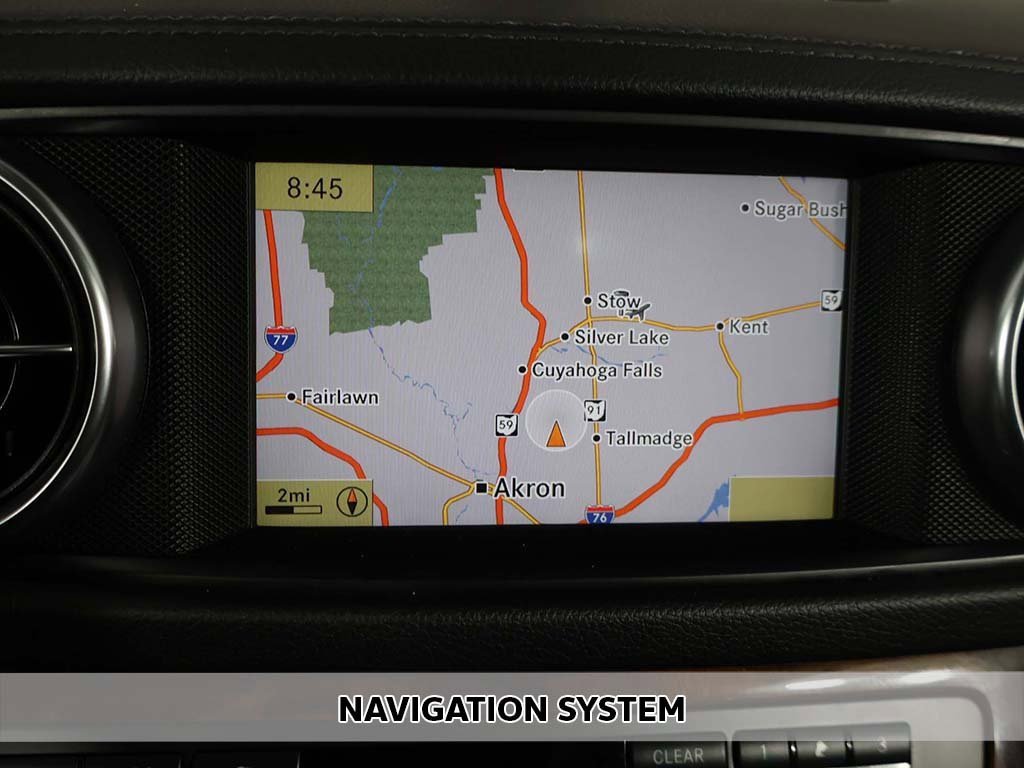 Used 2013 Mercedes-Benz SL 550 SL 550 w/ Premium Pkg image 3