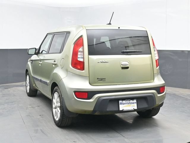 Used 2013 Kia Soul FWD image 12