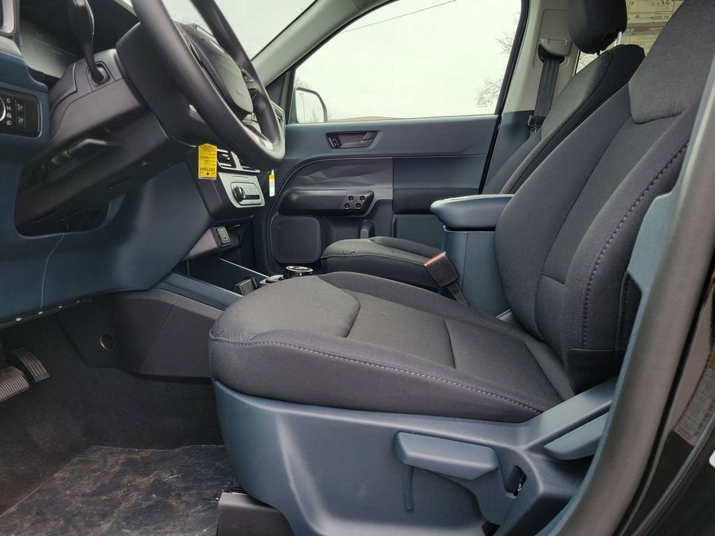 New 2026 Ford Maverick XL w/ Equipment Group 101A image 18