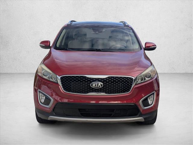Used 2018 Kia Sorento EX w/ EX Advanced Touring Package video 2