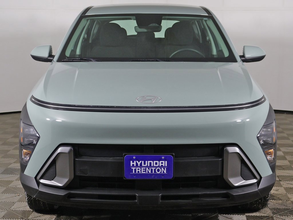 Used 2024 Hyundai Kona SE image 9