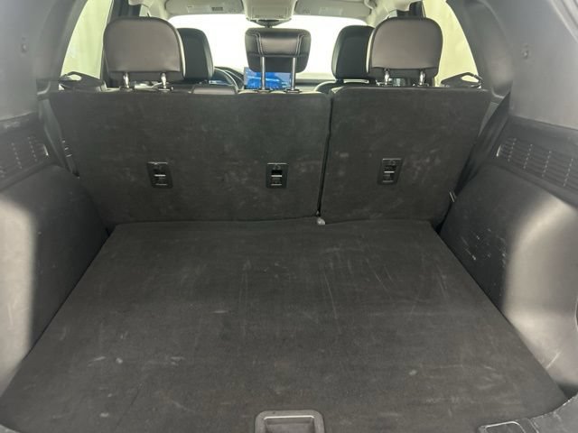 Used 2025 Ford Escape Platinum AWD/4WD image 29
