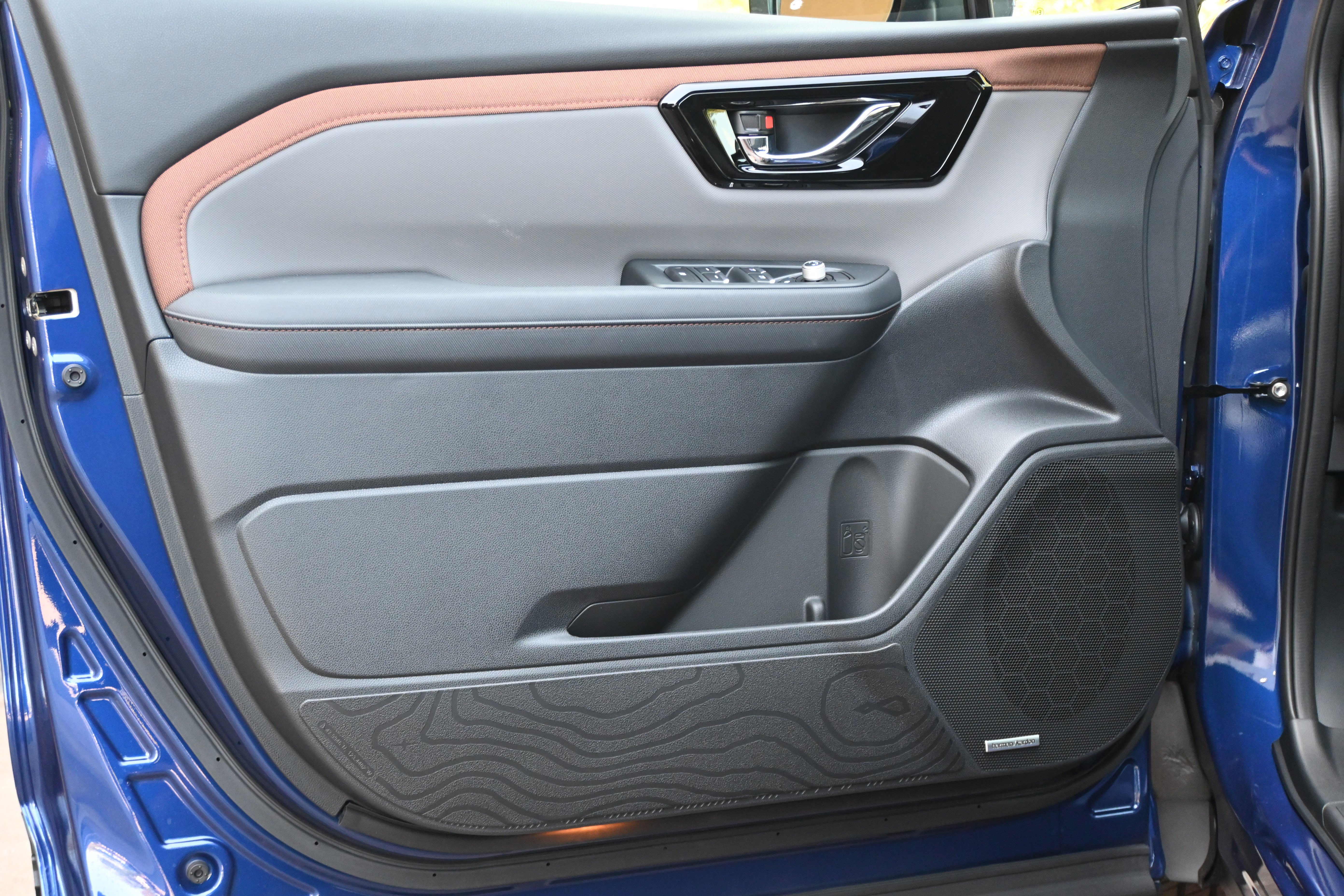 Certified 2025 Subaru Forester Sport w/ Popular Package #1 image 14