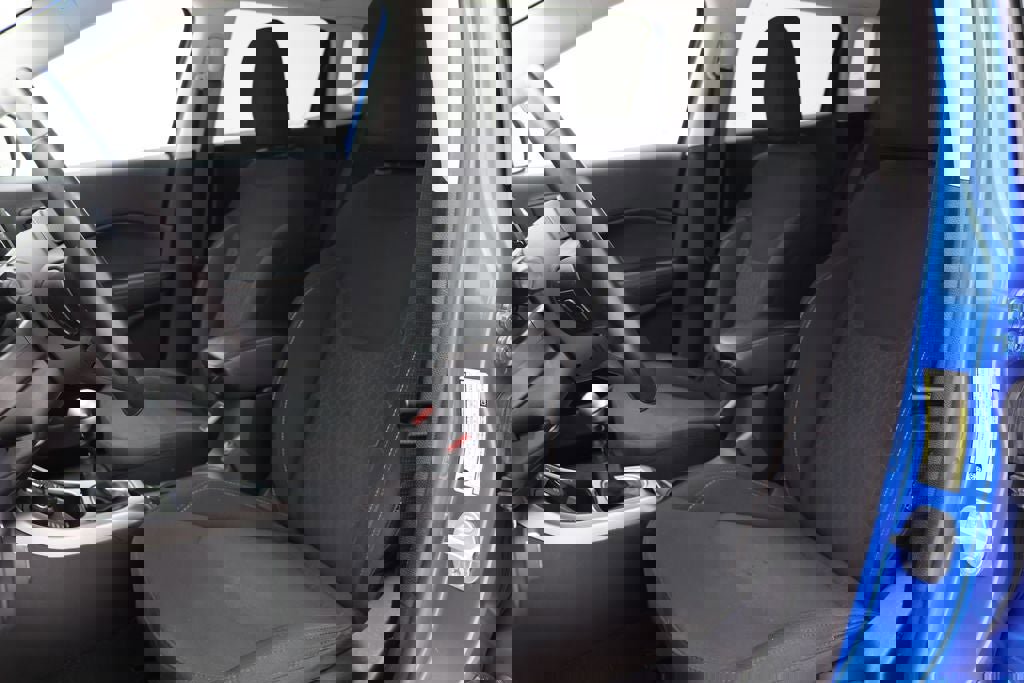 Used 2019 Jeep Compass Sport w/ Cold Weather Group image 16