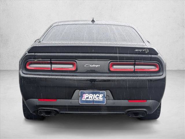 Used 2018 Dodge Challenger SRT Hellcat image 7